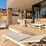 2260-luxury With Private Pool And Seaview Villa