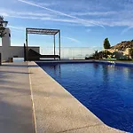 2260-luxury With Private Pool And Seaview * Manilva
