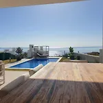 2260-luxury With Private Pool And Seaview * Manilva