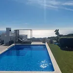 Villa 2260-luxury With Private Pool And Seaview Manilva