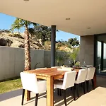2260-luxury With Private Pool And Seaview Villa