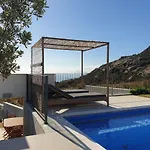 2260-luxury With Private Pool And Seaview *