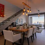 2260-luxury With Private Pool And Seaview Villa