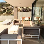 Villa 2260-luxury With Private Pool And Seaview *