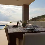 Villa 2260-luxury With Private Pool And Seaview *