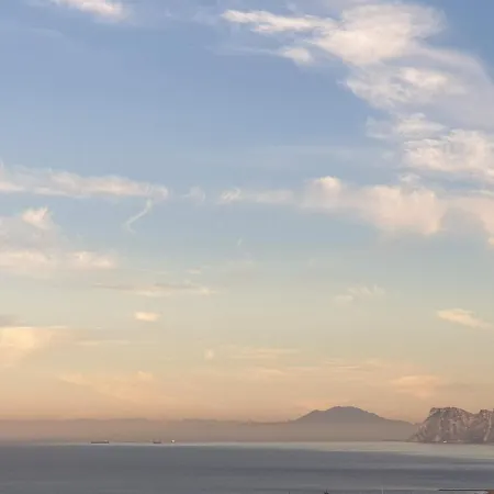 2260-luxury With Private Pool And Seaview Manilva
