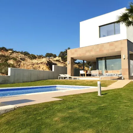 2260-luxury With Private Pool And Seaview Villa *