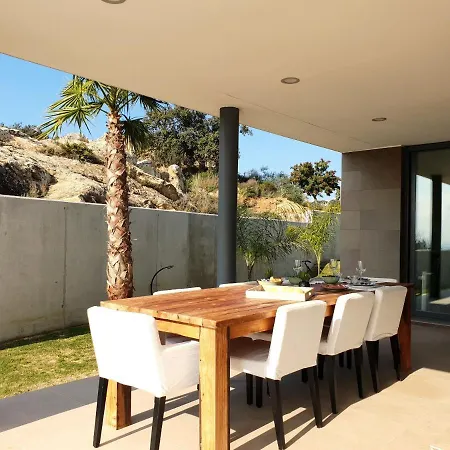 2260-luxury With Private Pool And Seaview Villa