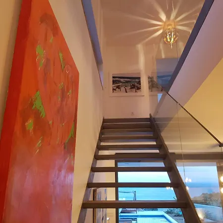 2260-luxury With Private Pool And Seaview Villa *