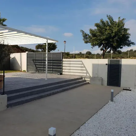 2260-luxury With Private Pool And Seaview Villa
