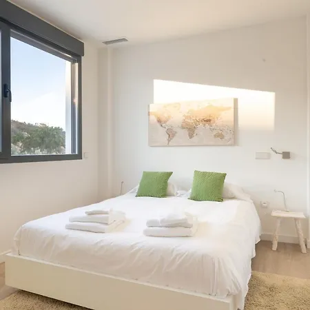 2260-luxury With Private Pool And Seaview Villa *