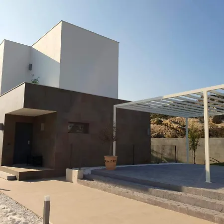 2260-luxury With Private Pool And Seaview Manilva