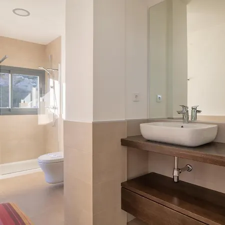2260-luxury With Private Pool And Seaview Villa