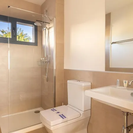 2260-luxury With Private Pool And Seaview