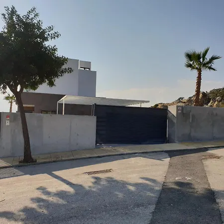 2260-luxury With Private Pool And Seaview * Manilva