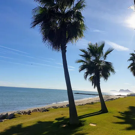 2260-luxury With Private Pool And Seaview Manilva