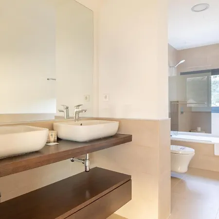 2260-luxury With Private Pool And Seaview * Manilva