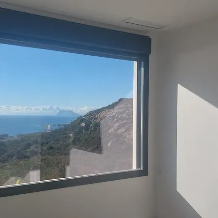 2260-luxury With Private Pool And Seaview Manilva
